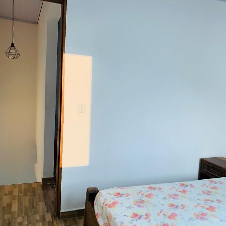 فيلا جوكايفي Casa Para Locacao Juquehy المظهر الخارجي الصورة