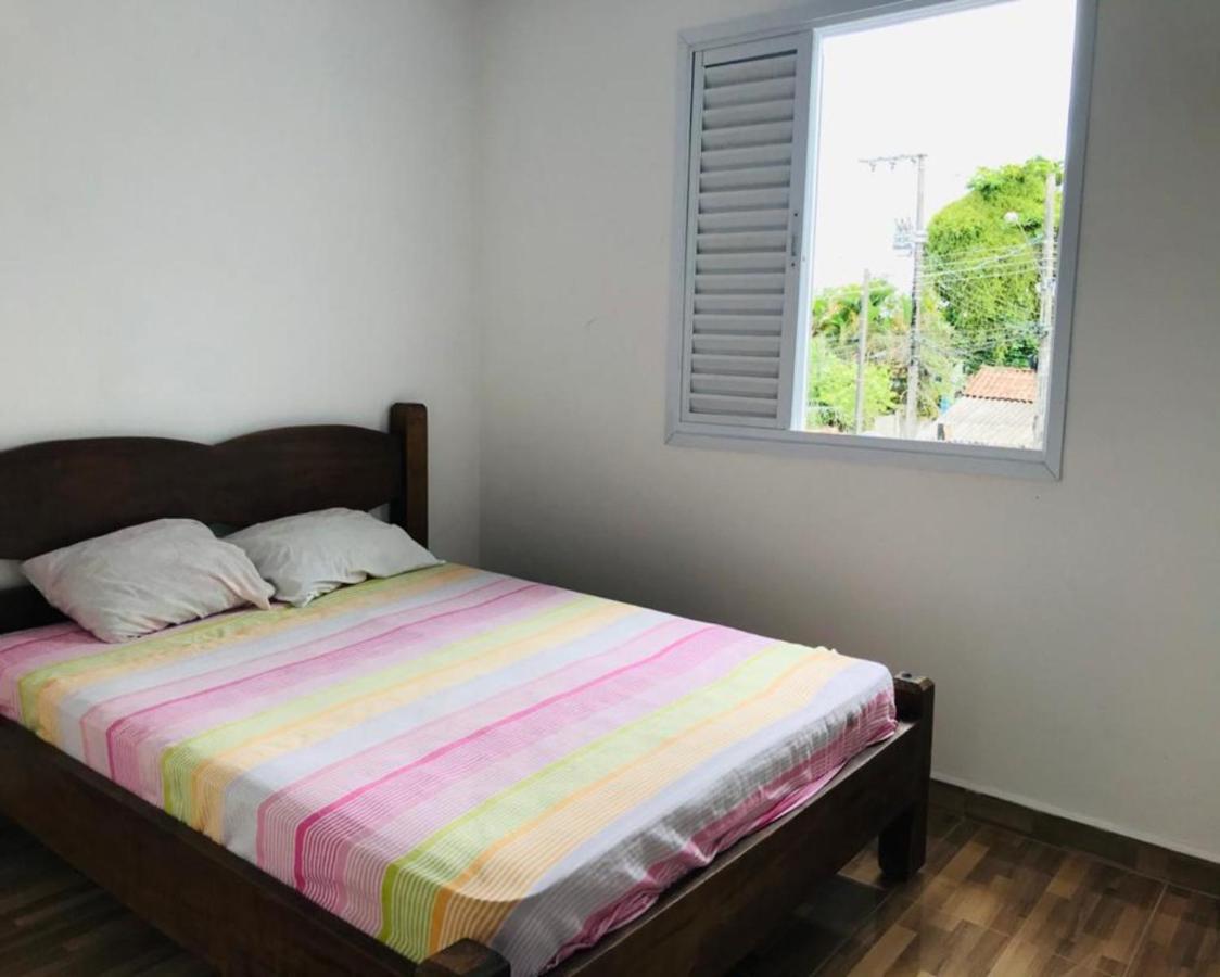 فيلا جوكايفي Casa Para Locacao Juquehy المظهر الخارجي الصورة