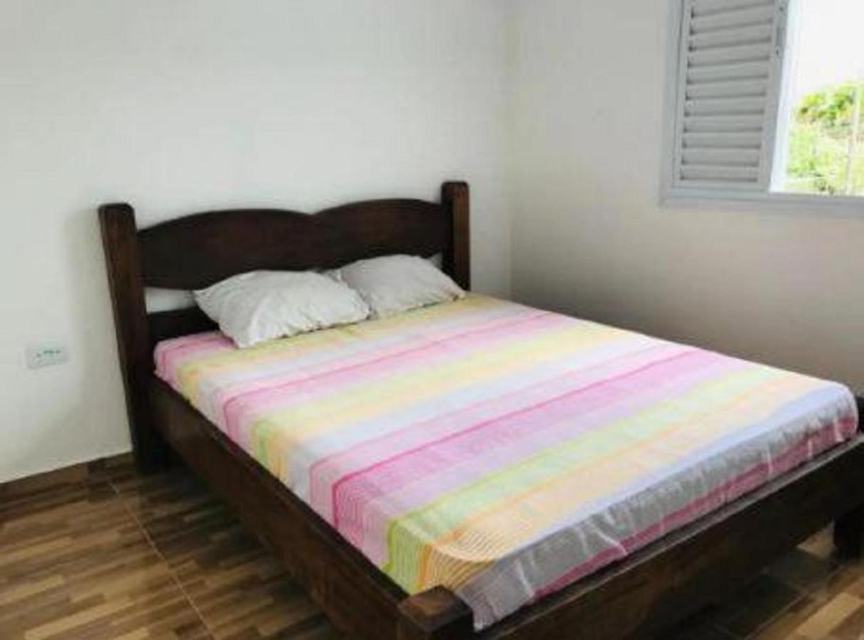 فيلا جوكايفي Casa Para Locacao Juquehy المظهر الخارجي الصورة