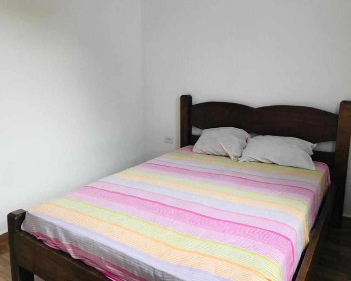 فيلا جوكايفي Casa Para Locacao Juquehy المظهر الخارجي الصورة