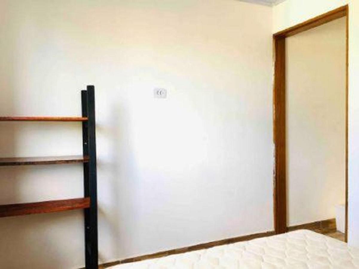 فيلا جوكايفي Casa Para Locacao Juquehy المظهر الخارجي الصورة