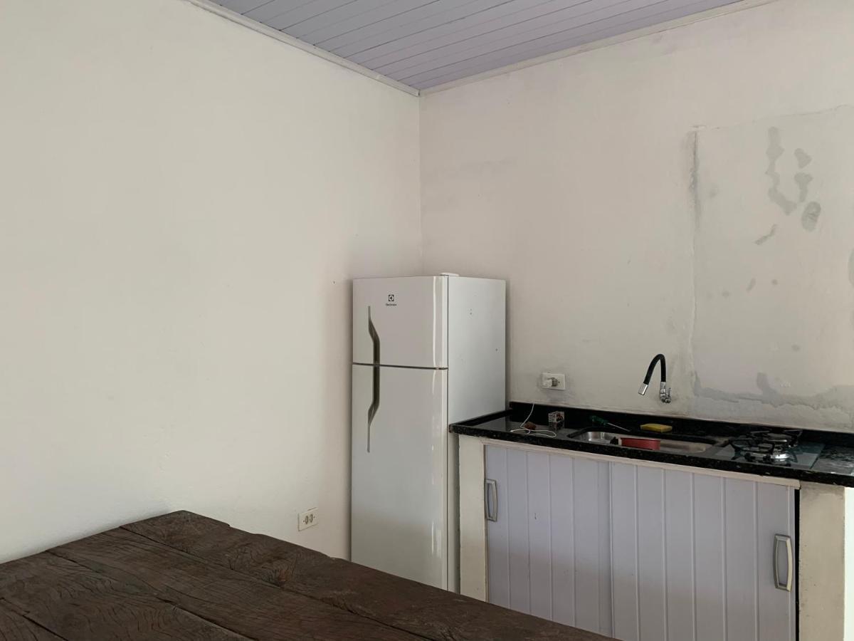 فيلا جوكايفي Casa Para Locacao Juquehy المظهر الخارجي الصورة