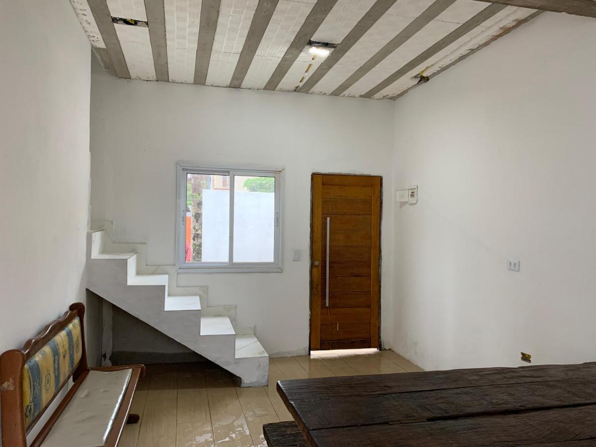 فيلا جوكايفي Casa Para Locacao Juquehy المظهر الخارجي الصورة
