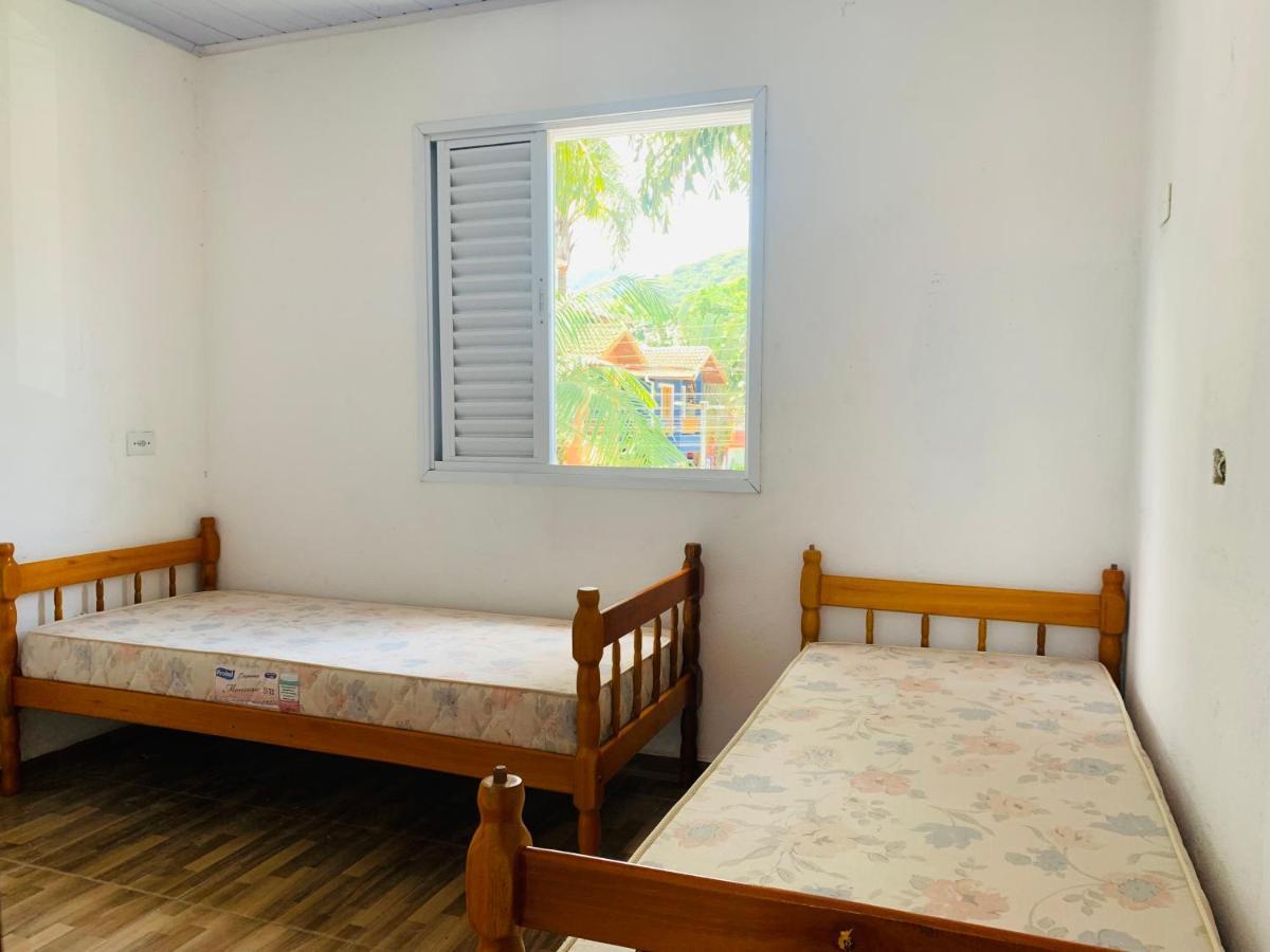 فيلا جوكايفي Casa Para Locacao Juquehy المظهر الخارجي الصورة
