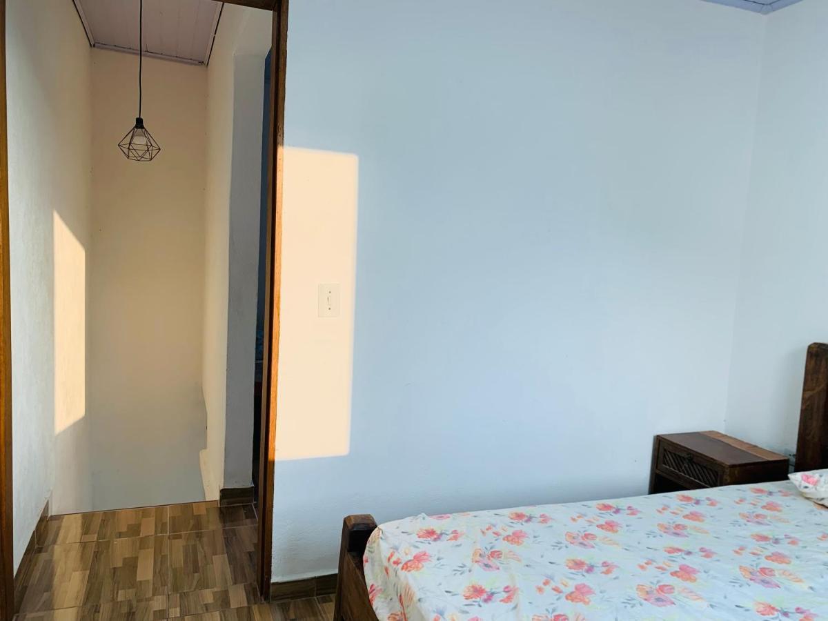 فيلا جوكايفي Casa Para Locacao Juquehy المظهر الخارجي الصورة