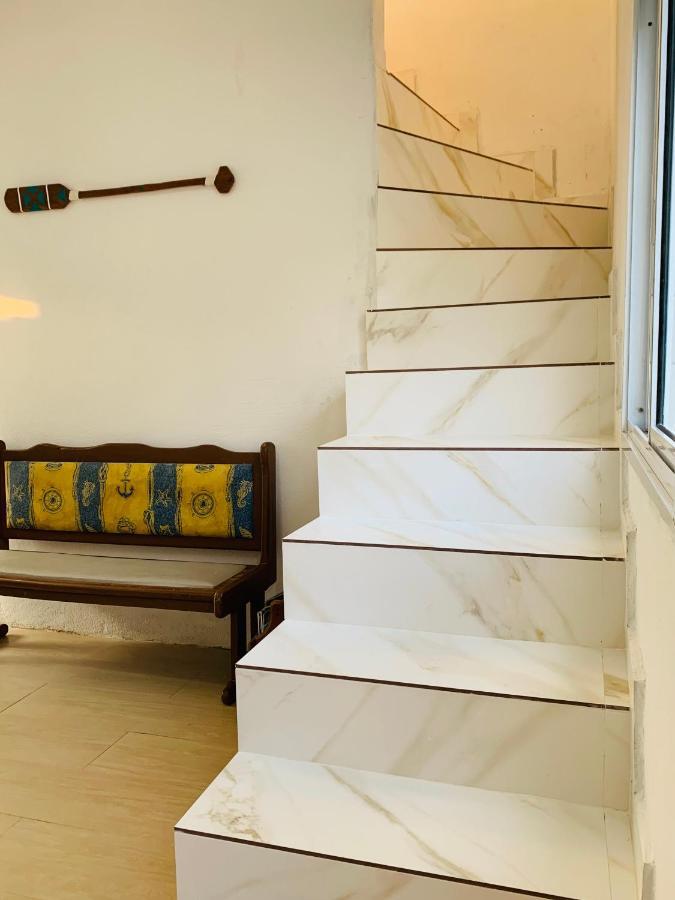 فيلا جوكايفي Casa Para Locacao Juquehy المظهر الخارجي الصورة