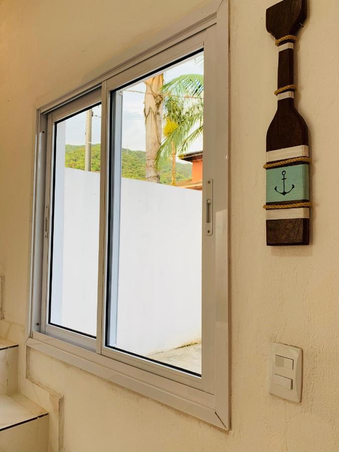 فيلا جوكايفي Casa Para Locacao Juquehy المظهر الخارجي الصورة