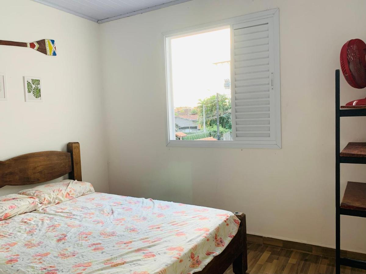 فيلا جوكايفي Casa Para Locacao Juquehy المظهر الخارجي الصورة