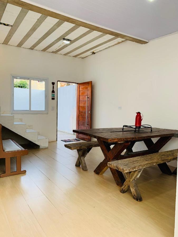 فيلا جوكايفي Casa Para Locacao Juquehy المظهر الخارجي الصورة