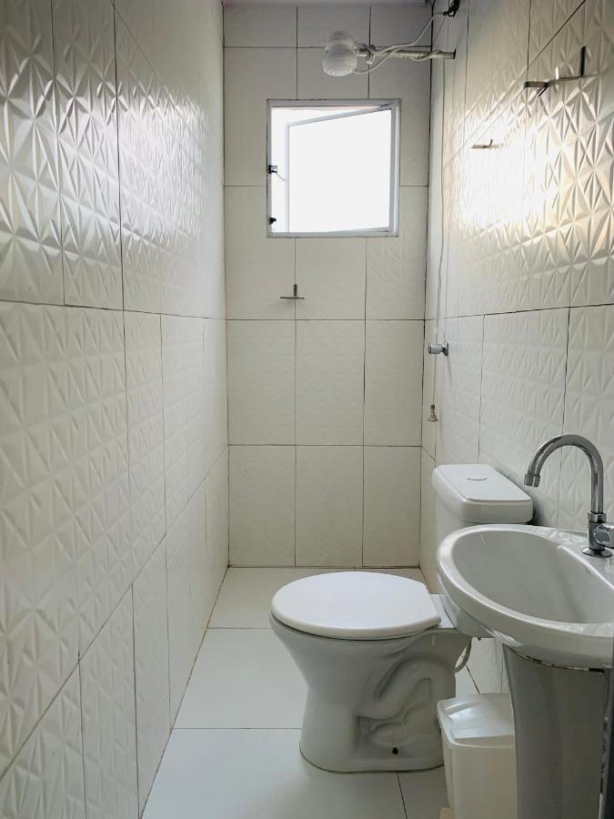 فيلا جوكايفي Casa Para Locacao Juquehy المظهر الخارجي الصورة