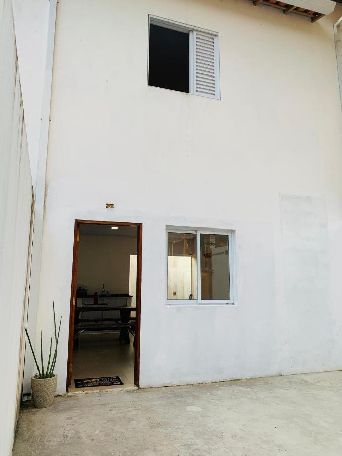 فيلا جوكايفي Casa Para Locacao Juquehy المظهر الخارجي الصورة