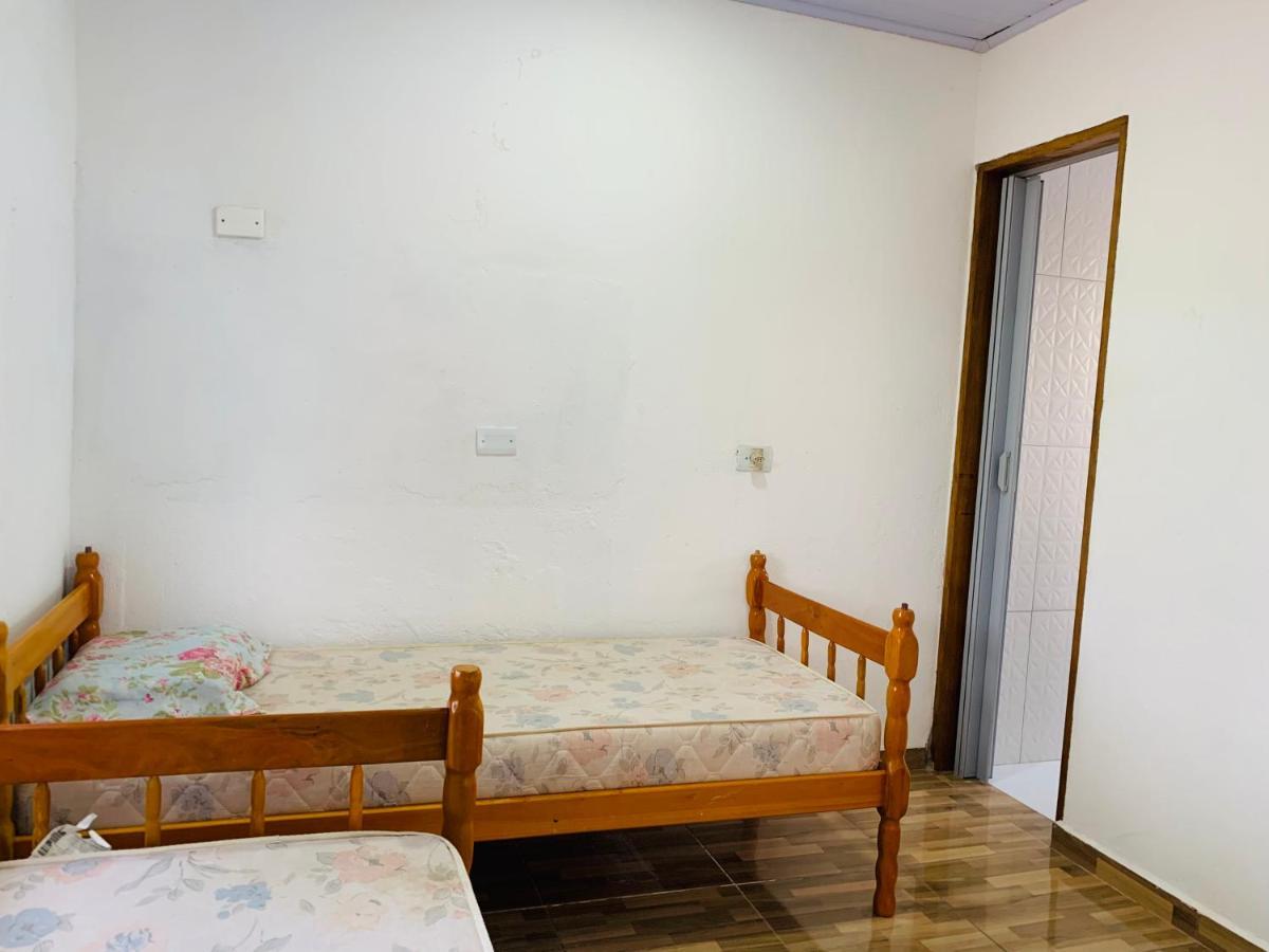 فيلا جوكايفي Casa Para Locacao Juquehy المظهر الخارجي الصورة