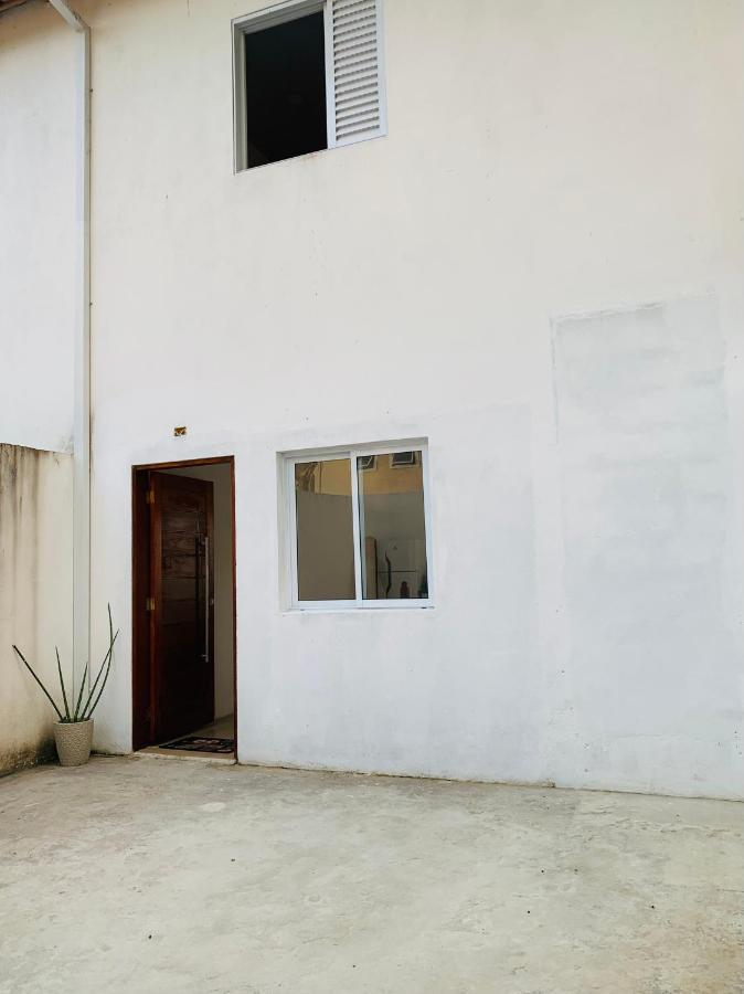 فيلا جوكايفي Casa Para Locacao Juquehy المظهر الخارجي الصورة