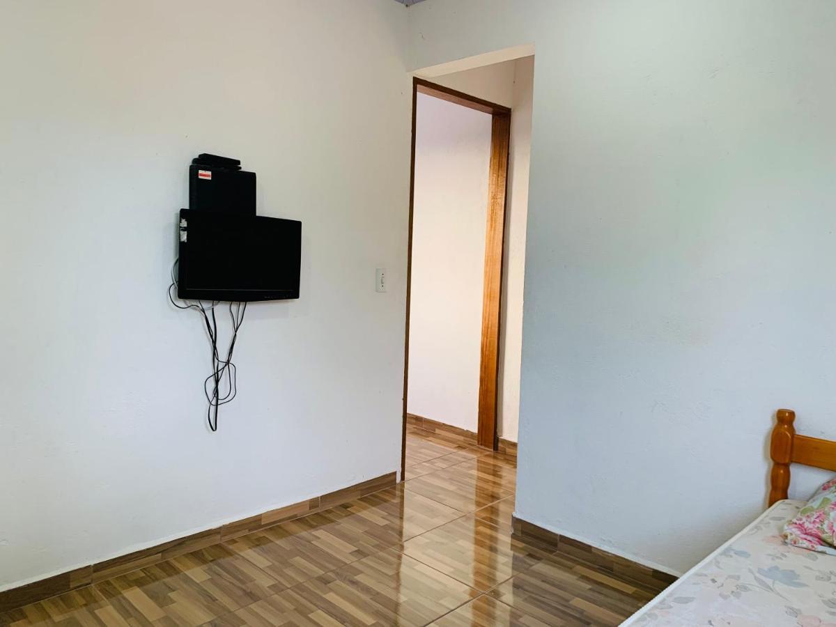 فيلا جوكايفي Casa Para Locacao Juquehy المظهر الخارجي الصورة